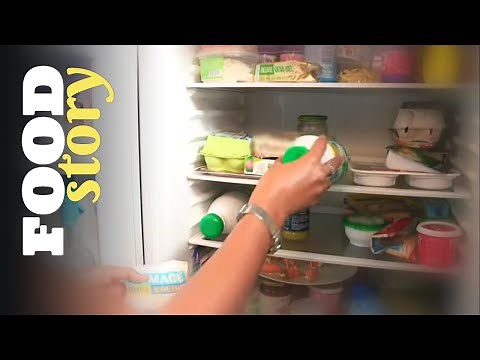 Vrai-Faux:Comment bien Ranger son Frigo?