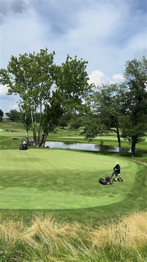 Golf Course Superintendent Insights and Tips