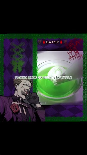 I need to leave him #rants #fypシ #viral #fyp #joker | joker