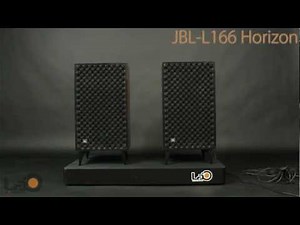 JBL L166 HORIZON