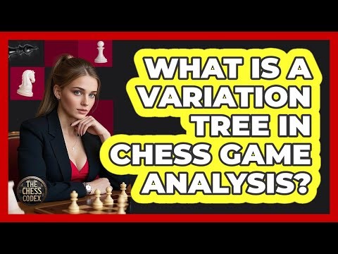 What Is A Variation Tree In Chess Game Analysis? - The Chess Codex