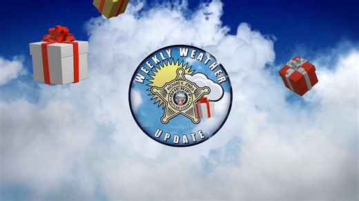 4.1K views · 24 reactions | With data provided by the National Weather Service, Butler County Sheriff's Office Meteorologist Natalie Fitzpatrick provides you with your weekly weather outlook. | Butler County Sheriff's Office | Facebook