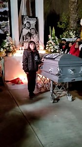 1.6M views · 76K reactions | #Música | Así despidieron al rapero NETO...