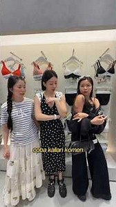 Picking outfits based on each other's "embarrassing moments" but nothing fits 🤣😭