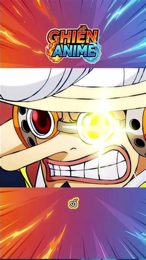 Oda tiết lộ lý do tại sao Usopp vẫn là thành viên yếu nhất của băng Mũ Rơm #s8 #tpj #ghienanime