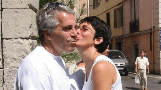 How will Republicans and Democrats respond to the delayed release of the Epstein files?