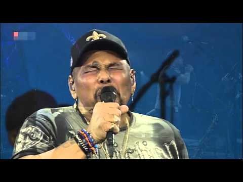 Aaron Neville - Don't Know Much Live