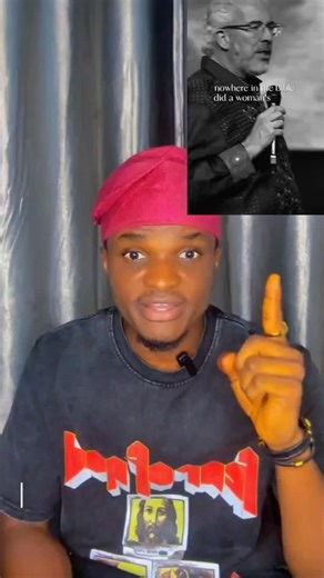 AtusaHub on Instagram: "Let's remember o be like the persistent widow in Luke 18. One thought, endless view, what's your take? #atusahub #reels #christianity #prayer #persistent #mindsetshift #reelsinstagram"