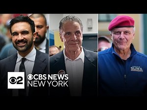 What to watch for in the 1st NYC mayor debate of the general election