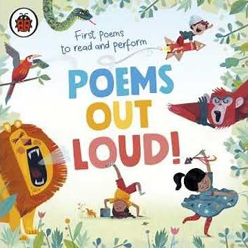 Poems Out Loud!: First Poems to Read and Perform - Various