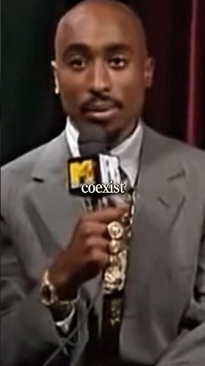 When 2Pac Dissed Biggie And P. Diddy 😳