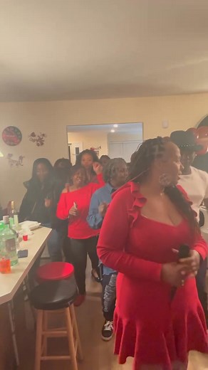 1.1K views · 93 reactions | Mom Dukes 80th birthday party ❤️ | Emily Bazley | Facebook