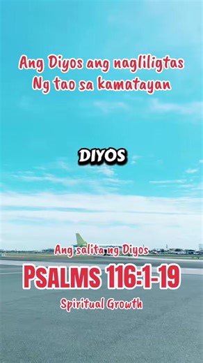 Understanding Psalms 116: A Journey Through Faith