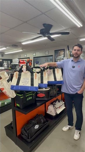 JLMatthews.com - Speed Systems Cable Prep Kits!