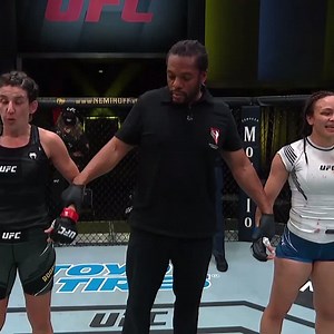 68K views · 1.2K reactions | BY UNANIMOUS DECISION  A breakout performance from Rodriguez to defeat Waterson! #UFCVegas26 | UFC | Facebook