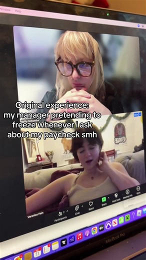 The Unbelievable Paycheck Connection Delay