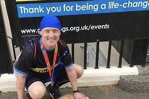 ‘I had no side effects and I feel good about helping’: What it’s like to donate plasma for research into coronavirus treatments