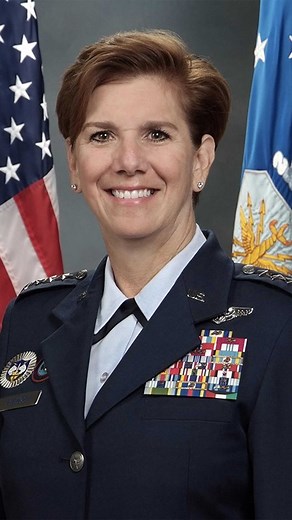 Retired General Lori Robinson served as the commander of the United States Northern Command (USNORTHCOM) and commander of the North American Aerospace Defense Command (NORAD) from May 2016 to May 2018, under President @BarackObama . She was the first female officer in the history of the United States Armed Forces to command a major Unified Combatant Command. Robinson served in the United States Air Force from 1981 to 2018, when she retired. Prior to her appointment as the USNORTHCOM and NORAD co