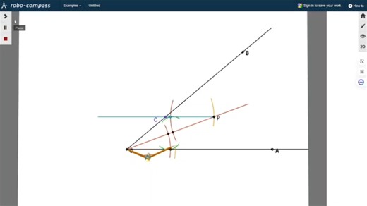 【存档】尺规作图