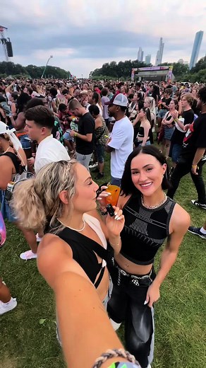 Faith Enokian on TikTok