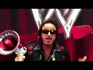 Jimmy Hart welcomes you to Survivor Series