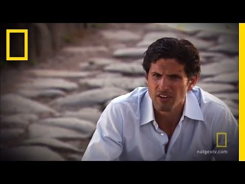 Roman Military Design | National Geographic