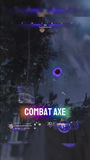 Ashes of the Damned SIDE Easter Egg "BULLSEYE" #blackops7 #bo7 #zombies