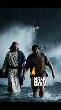 The Power of Keeping Your Eyes on Jesus #movie #christianmotivation #faith #faithhabits #film