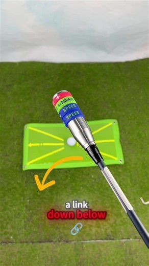 Master Your Golf Game Anywhere with Pocket Swing Practice