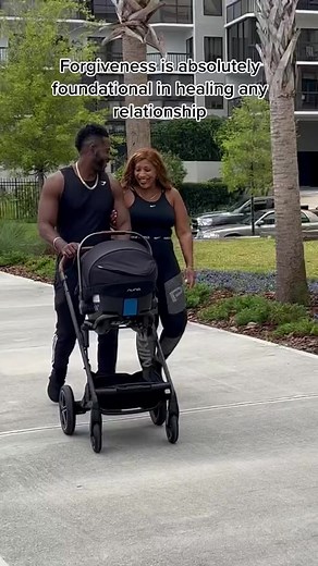 Forgiveness is essential! It must happen before healing can take place.  #relationshipgoals #marriagegoals #marriageadvice #healthymarriage #happymarriedlife #couplelove #couplegoals❤️ #blackmarriage #blackcouplegoals #blackcouplesoftiktok #BBPlayDate #ShowYourJOWO #FORDfortheBuilders #fypシ゚viral #fypp | Kai Hebert | Facebook