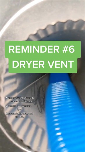 Dryer Vent Maintenance Tips for Homeowners