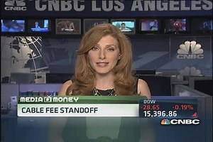 Time Warner Cable & CBS: No deal