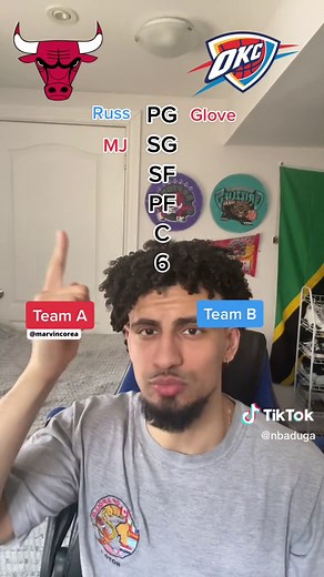 Ultimate NBA Team Lineup Comparison: Team A vs. Team B