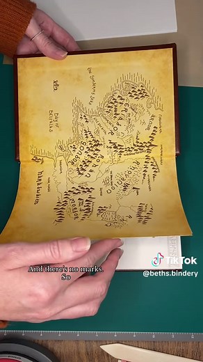 Exploring Printed Endpapers in Bookbinding