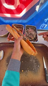 Tunisian Street Food 2 #foodblogger #foodlover #instagood #delicious #food | Tunisian Street Food