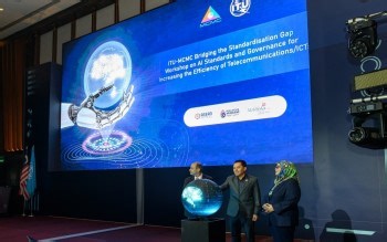 MCMC Launches Strategic Roadmap, Partners Regionally To Enhance AI Standards And Digital Adoption