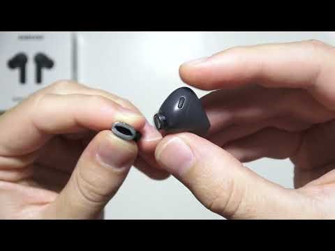 Samsung Galaxy Buds 3 FE: How to Change Ear Tips