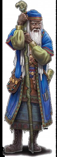 Top 10 5E D&D Homebrew Arcane Traditions by a Factor of Three