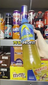 Vending machine profit margins: best sellers revealed!