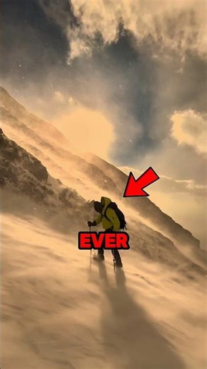 How To Avoid Getting Frostbite⁉️🥶