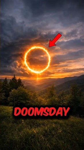 Top 3 Clouds That Look Like The End of The World 🌍⚠️