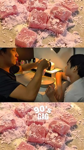 Pinkish Delight ba? #batang90s #fyp