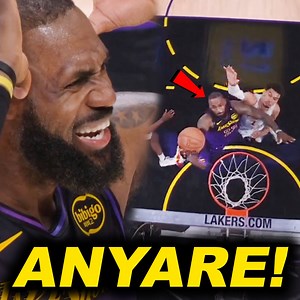 LAKERS IS BACK! Sumakit agad ang ulo ni Lebron! | Biglang nag-Alien Mode si Wemby! | Sports TV Philippines