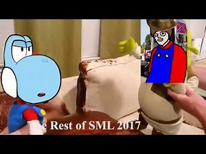SML's 2017 Problems - A Month Later Preview 2
