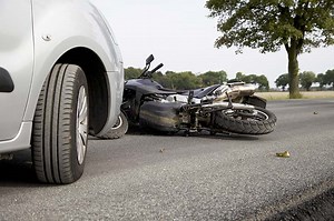 Wisconsin Motorcycle Accident Lawyers