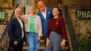 The Great B&B Challenge - Series 1: Episode 15 | Channel 4