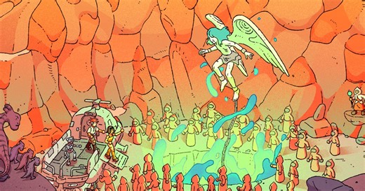 Steam's 2025 summer sale is live and ready to drain your wallet for games you swear you'll get round to eventually