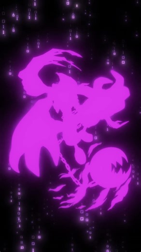 Impmon Warp Digivolve to #digimon #digidestiny #digivolution