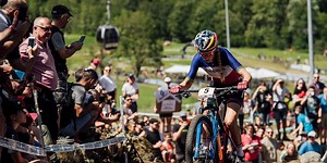 MTB World Cup in Val di Sole: Alles, was du wissen musst