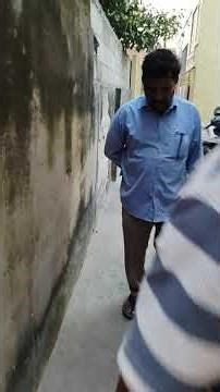 my no 9110326340 Bhimavaram muslims street 1.5 cents West facing g+2 building rate 60 lakhs